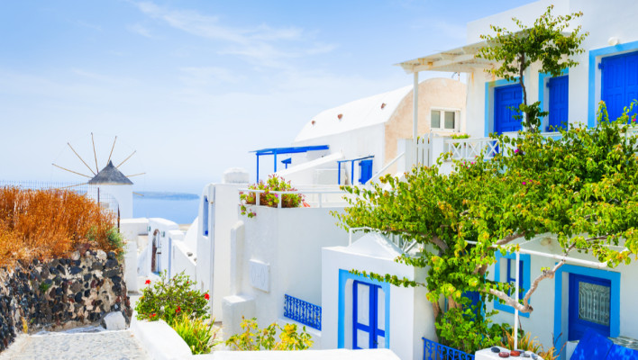 Grieks Halfgevorderden 2 (A2.1-B1)