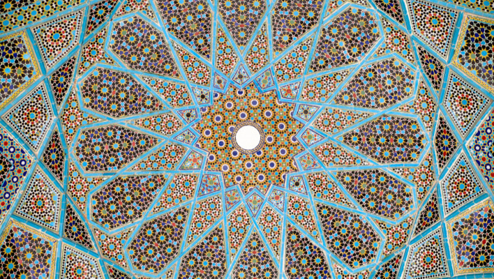 Perzisch-Farsi Halfgevorderden 3
