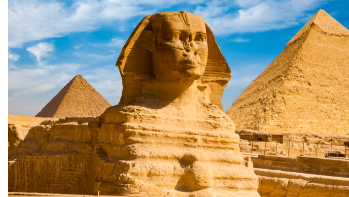 Egyptisch-Arabisch Halfgevorderd 1