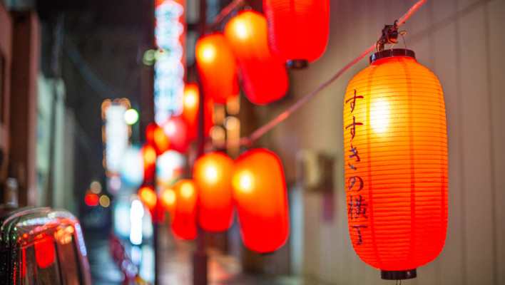 Japanese Proficient (N1 Bridging Course) 2