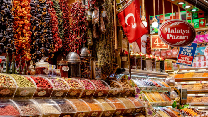 Turks Beginners 3 (A1.2-A1.3)
