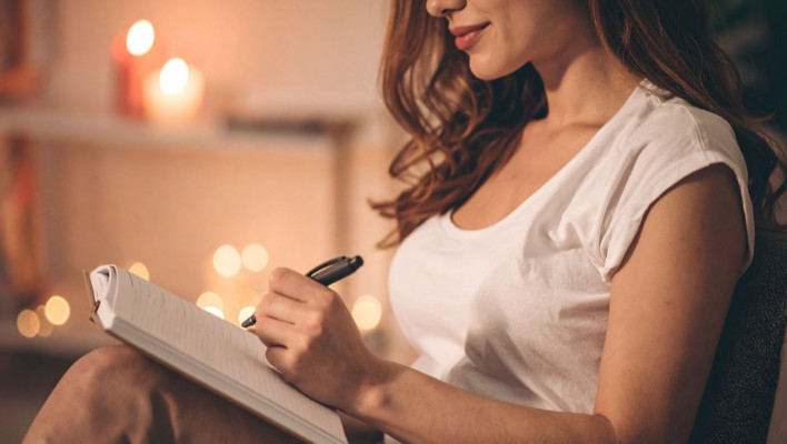 Creatief schrijven: Verdiep je schrijvershart