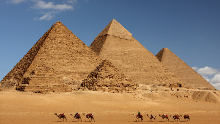 Egyptisch-Arabisch Beginners 1