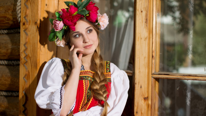 Russisch Gevorderden 2 (A2.1-A2.2)