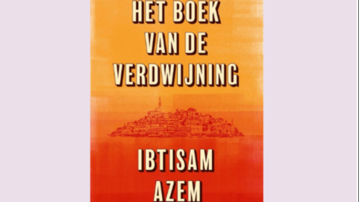 Kennismaking Palestijnse literatuur