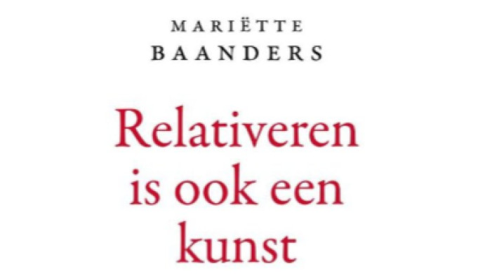 Relativeren is ook een kunst – Omgaan met emoties vanuit boeddhistisch perspectief