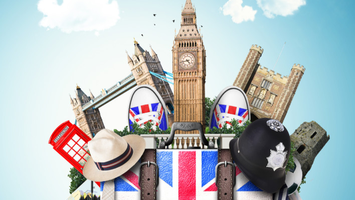 Speaking and reading English at an intermediate level (B1 part 1)
