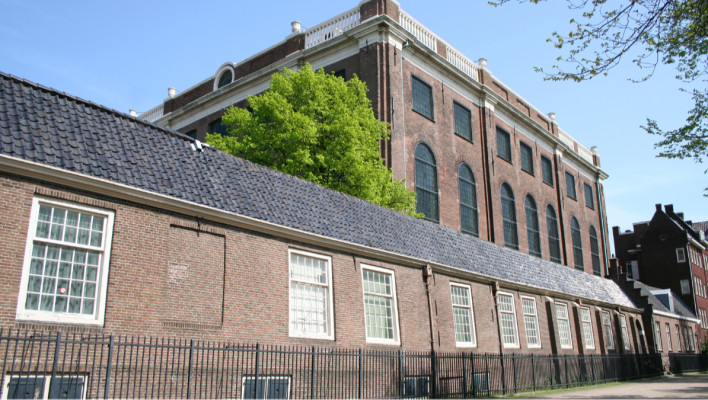 Ontdek het verborgen verleden van Joods Amsterdam!