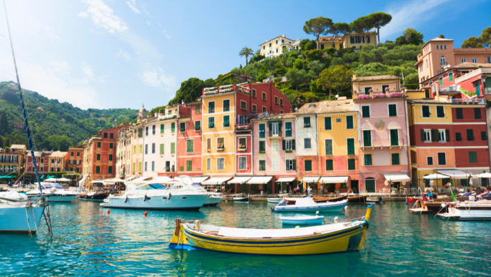 Italiaans Beginners 2 (A1.1-A1.2)