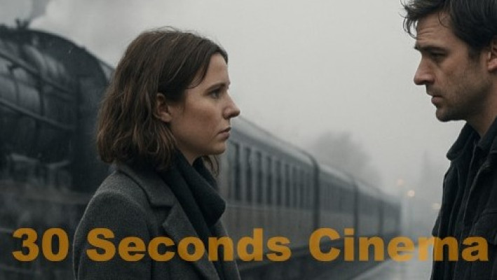 30 Seconds Cinema - Maak je eigen korte film met AI