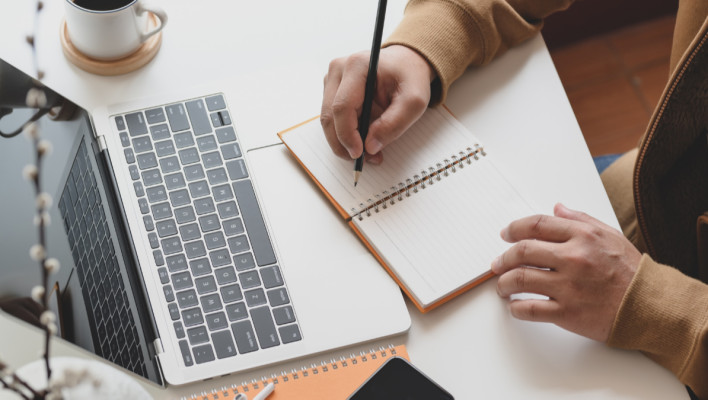 Creatief schrijven: Je schrijvershart ontdekken