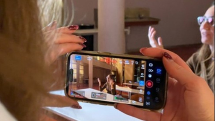 Films en video’s maken: camera, licht, geluid, montage en storytelling