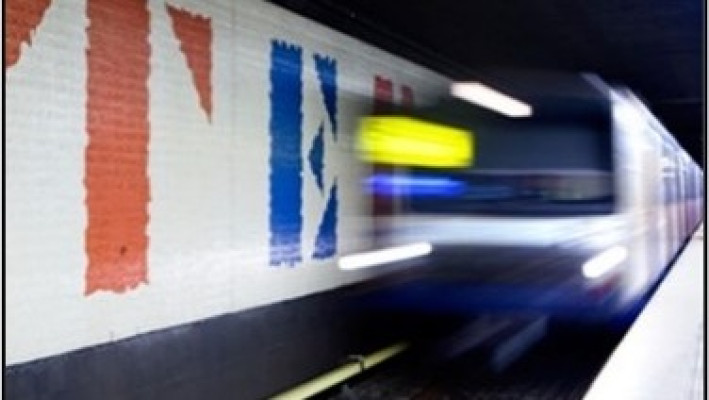 Rondleiding Langs de kunst in de Oostlijn I