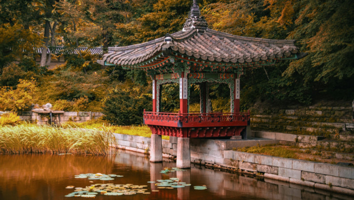 Koreaans Halfgevorderden 2 (A2+)