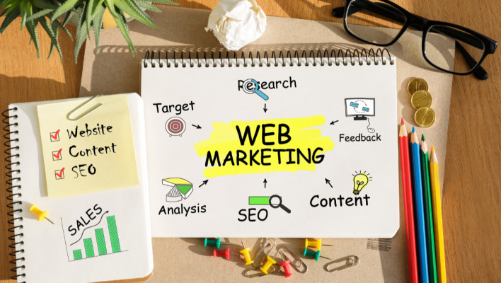 Webmarketing