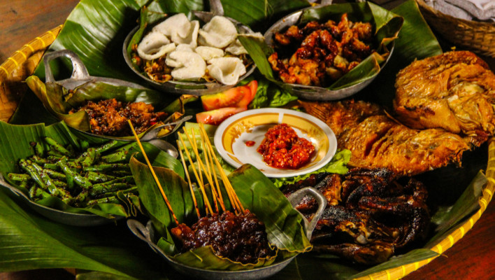 Indonesisch conversatie Beginners