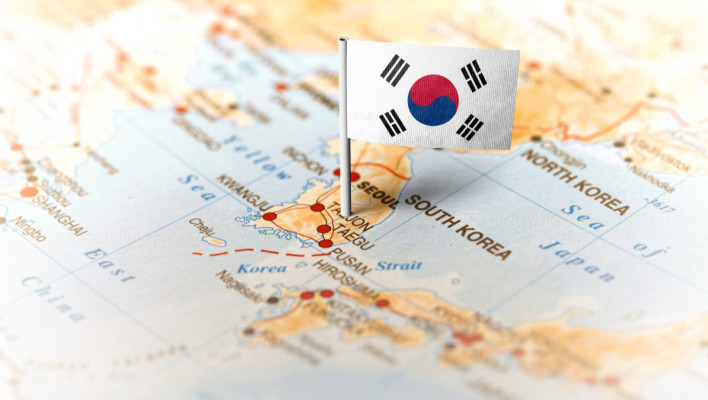 Online informatie taalcursus Koreaans