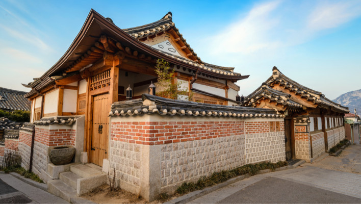 Koreaans Beginners 3 (A1-A2)