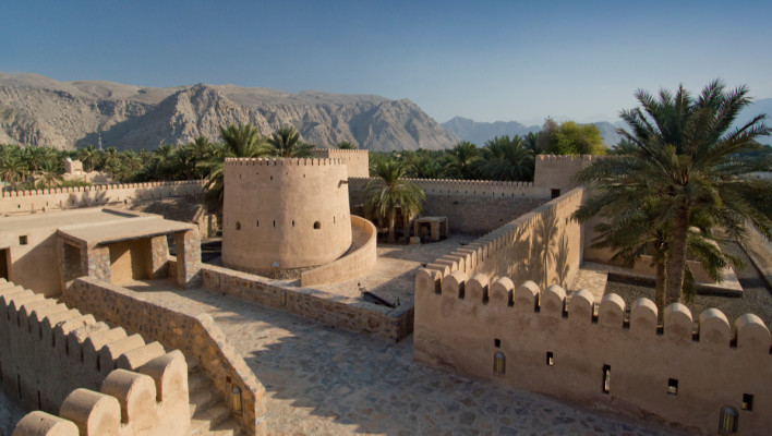 Modern Standaard Arabisch 6