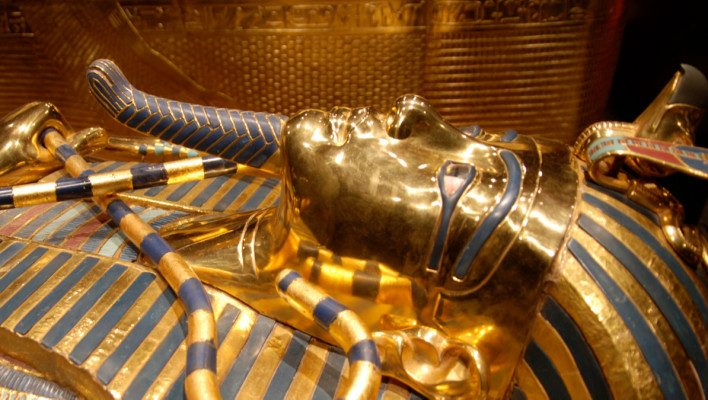 Egyptisch-Arabisch Gevorderd 1