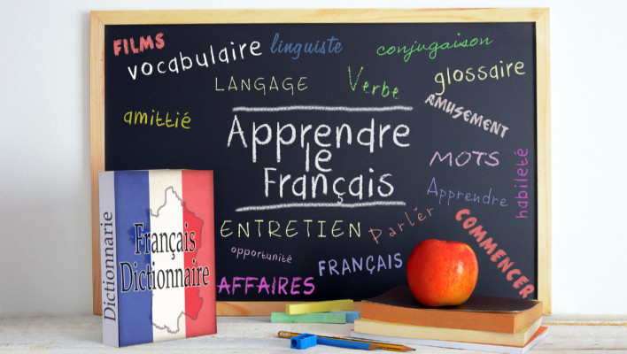 Frans Beginners 1 (A0-A1.1)