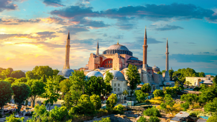 Turks Gevorderden 1 (A1.3-A2)