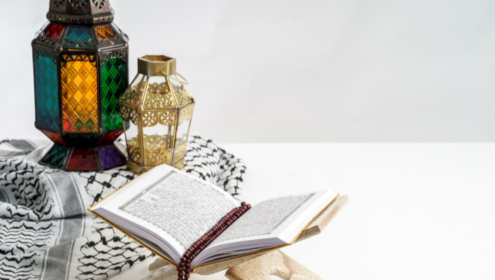 Modern Standaard Arabisch 2