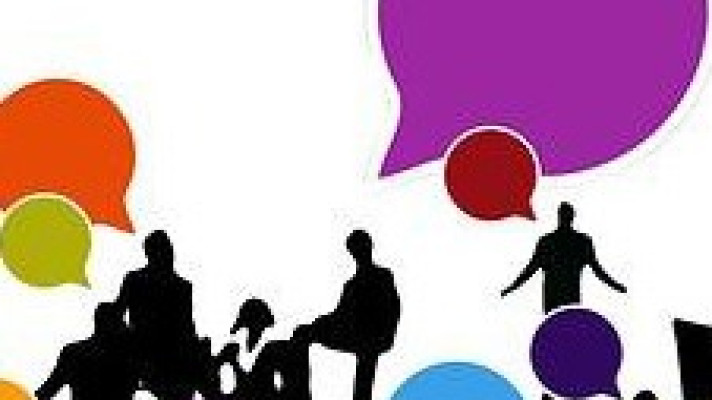 Common conversations English (A2 level)