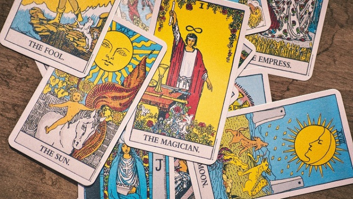 Tarotcursus