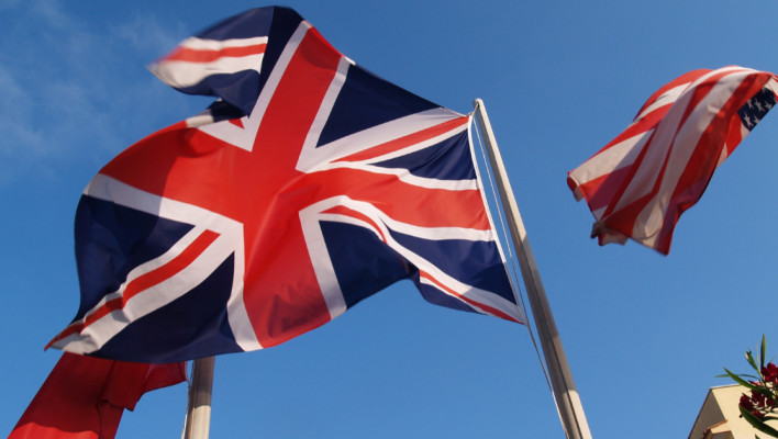 Intermediate conversations English (B1 level)
