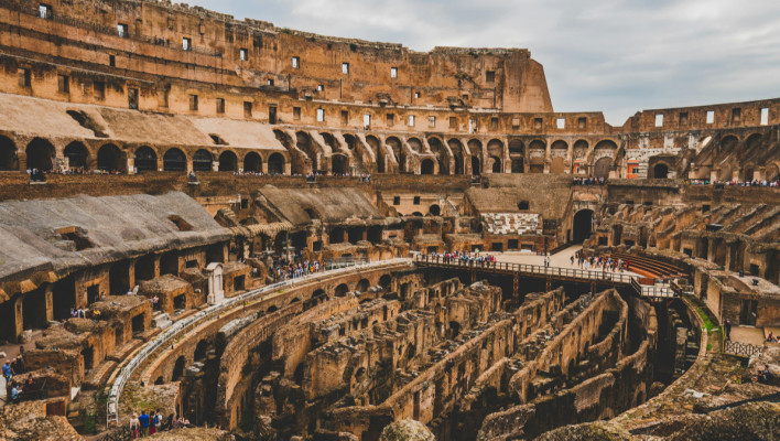 Italiaans Gevorderd 1 (A1.3-A2.1)
