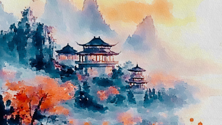 Mandarijn-Chinees 4e jaars (Yin Kwaan Mok)