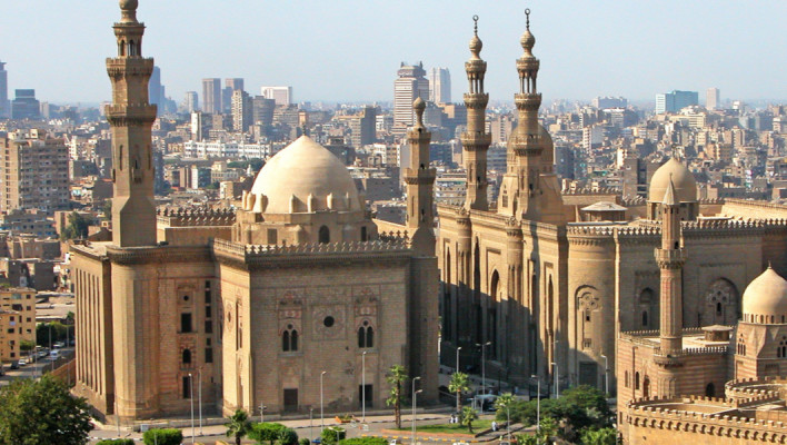 Egyptisch-Arabisch Gevorderd 1