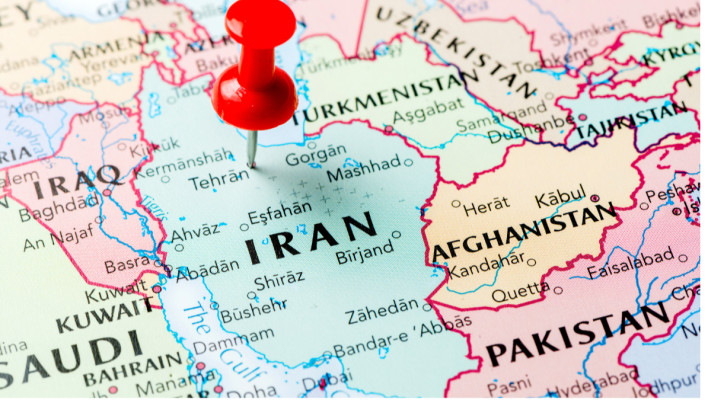 Online informatie taalcursus Perzisch-Farsi