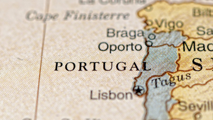Online informatie taalcursus Portugees