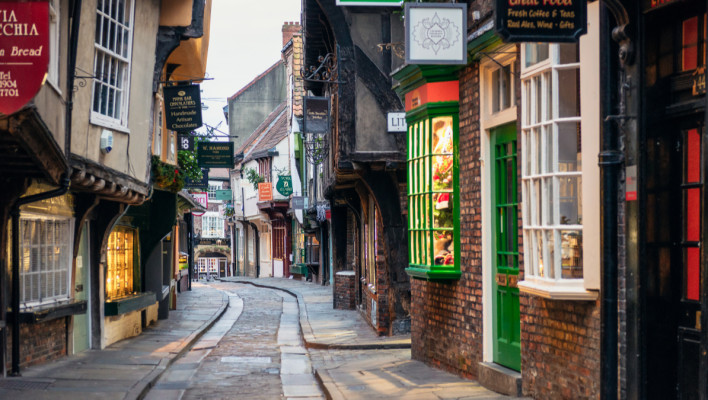 Getting to grips with B1 English