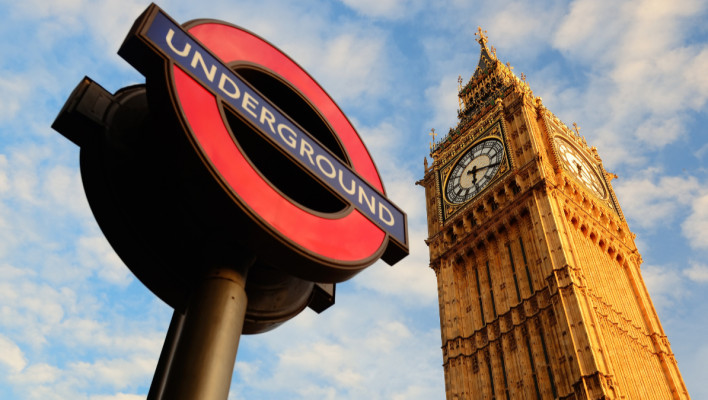 Level up your English B2 Upper-intermediate (3 van 3)