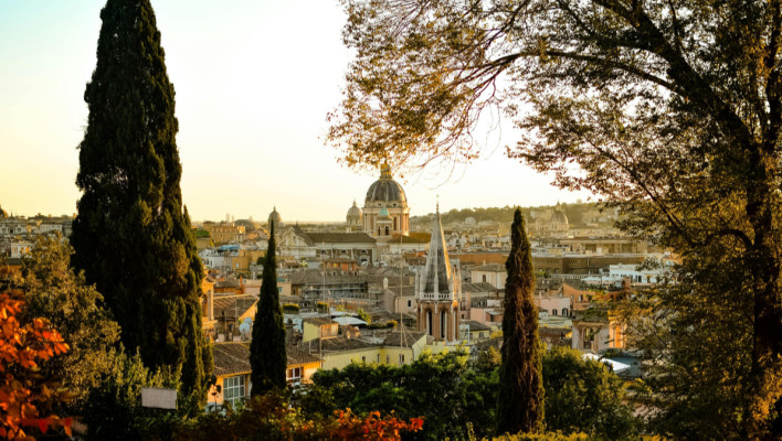 Italiaans Beginners 1 (A0-A1.1)