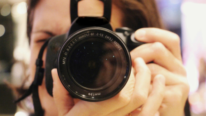 Documentairefotografie, breng je fotografie naar een hoger niveau!