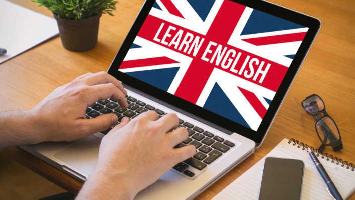 Getting to Grips with spoken English (A2)