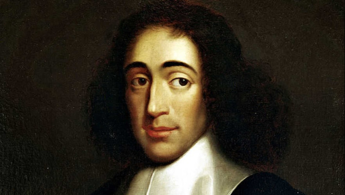 In therapie bij Spinoza