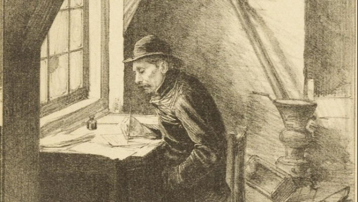 Samen Max Havelaar lezen