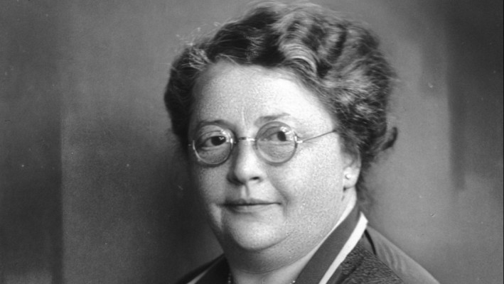 De politieke vrouwen van Nederland