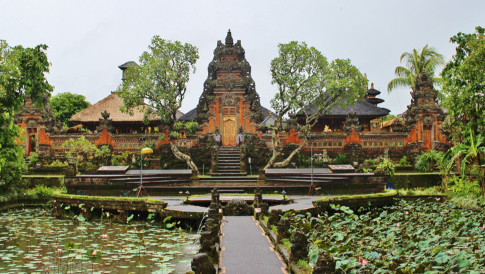 Indonesisch Beginners 1