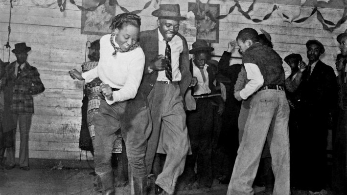 Geschiedenis Amerikaanse muziek, een swingende virtuele reis langs 10 Amerikaanse steden