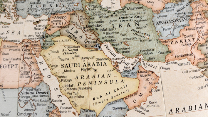 Online informatie taalcursus Modern Standaard Arabisch