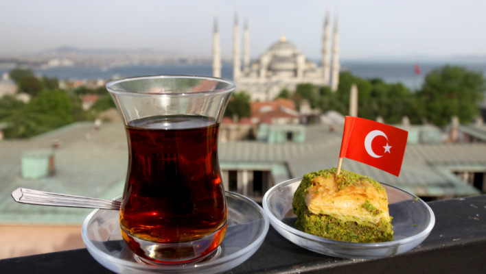 Turks Beginners 2 (A1.1-A1.2)