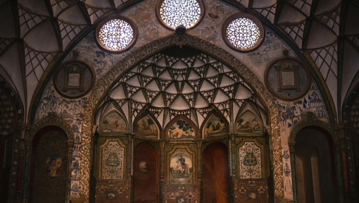 Perzisch-Farsi Beginners 3
