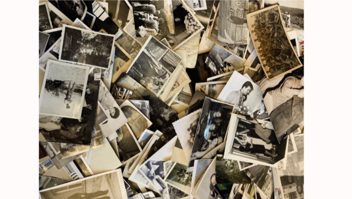 Kill Your Darlings – Kiezen met Kracht