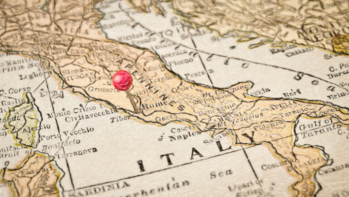 Online informatie taalcursus Italiaans